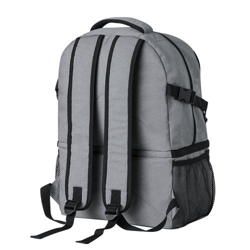 gray Mochila Nevera Gaslin