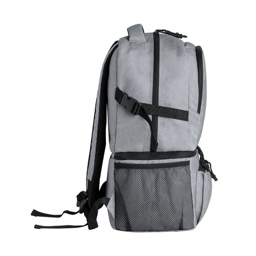 gray Mochila Nevera Gaslin