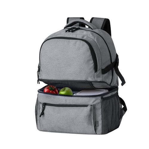gray Mochila Nevera Gaslin