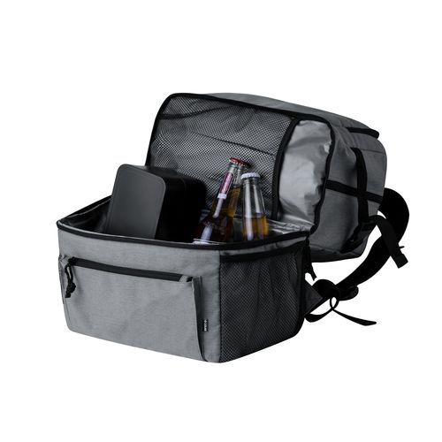 azul marino Mochila Nevera Gaslin