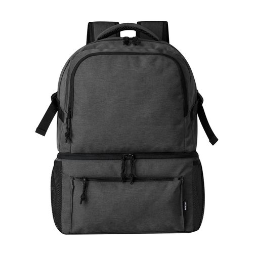 black Mochila Nevera Gaslin