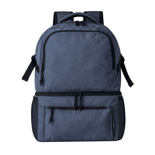 azul marino Mochila Nevera Gaslin