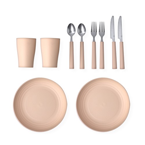 Sac à Dos Glacière Picnic Shira - 4