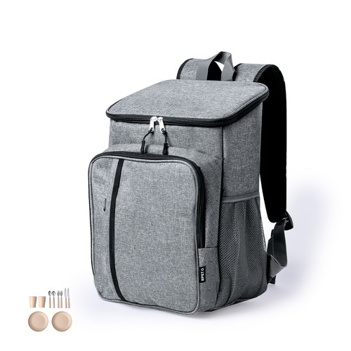 Mochila Nevera Picnic Shira