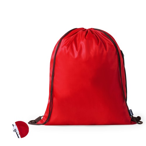 blue Mochila Hildan