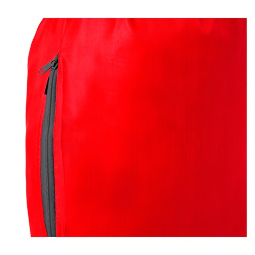 red Mochila Hildan