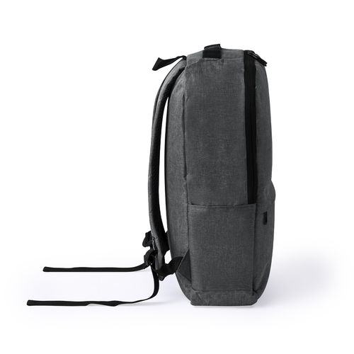 black Mochila Ingria