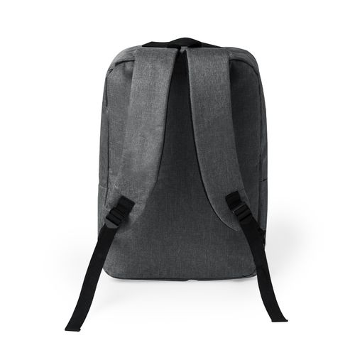 black Mochila Ingria