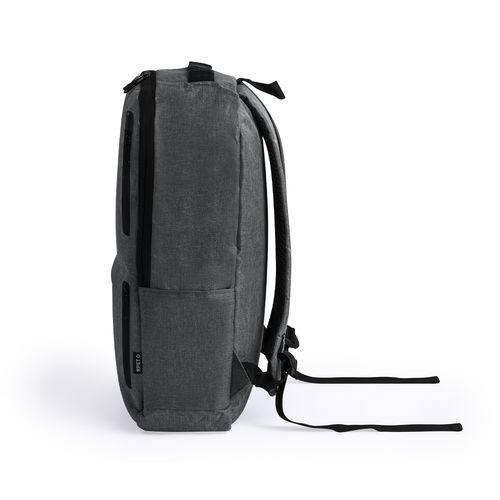 black Mochila Ingria