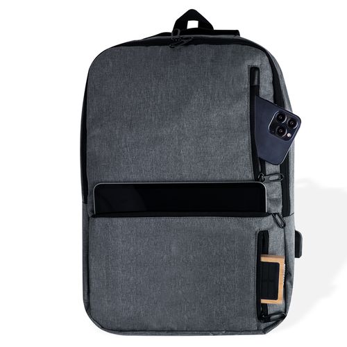 azul marino Mochila Ingria