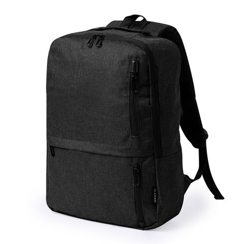 black Mochila Ingria