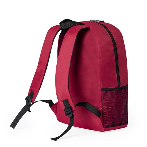 red Mochila Manet