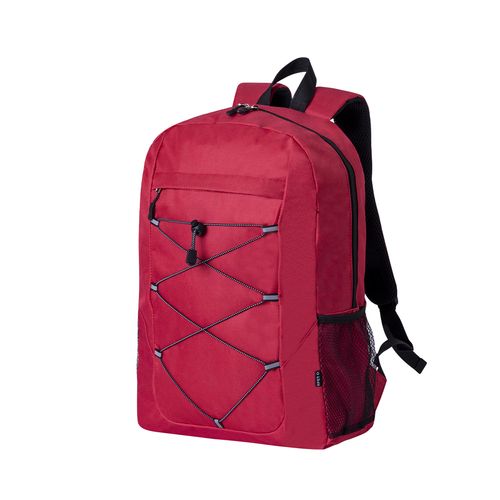 red Mochila Manet