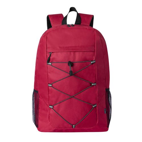 red Mochila Manet