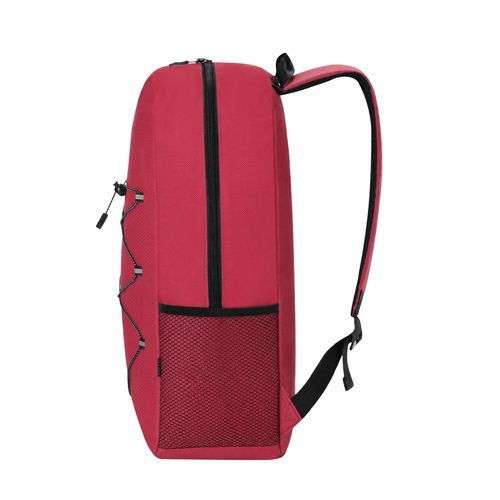 white Mochila Manet