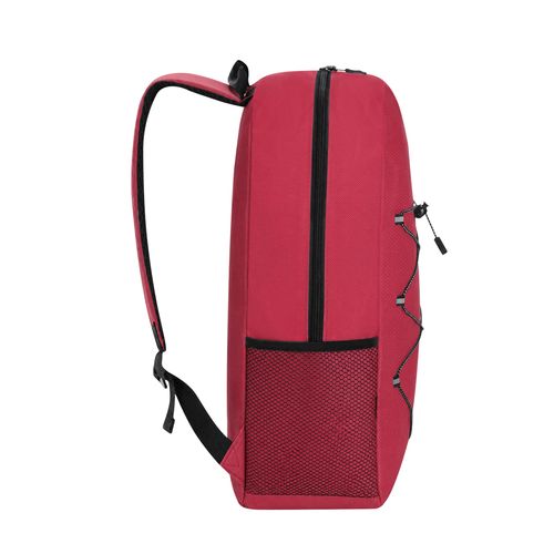 white Mochila Manet