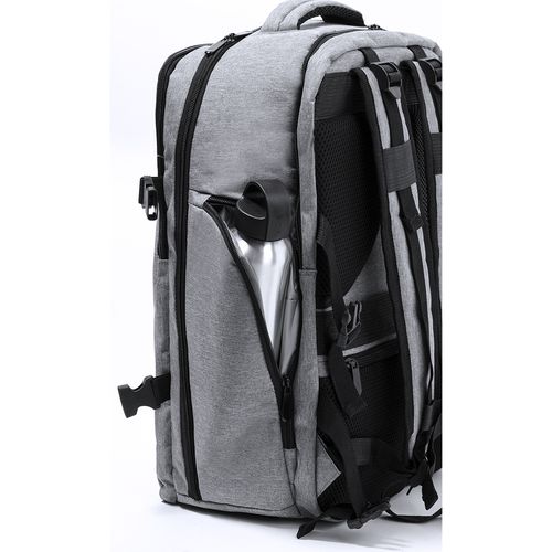 black Mochila Myriax