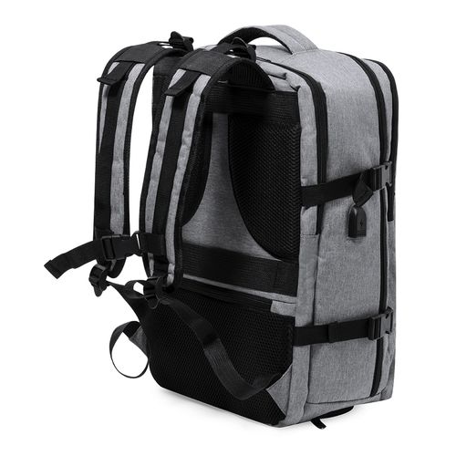 black Mochila Myriax