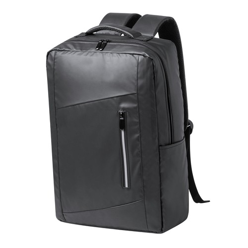 black Mochila Nexera