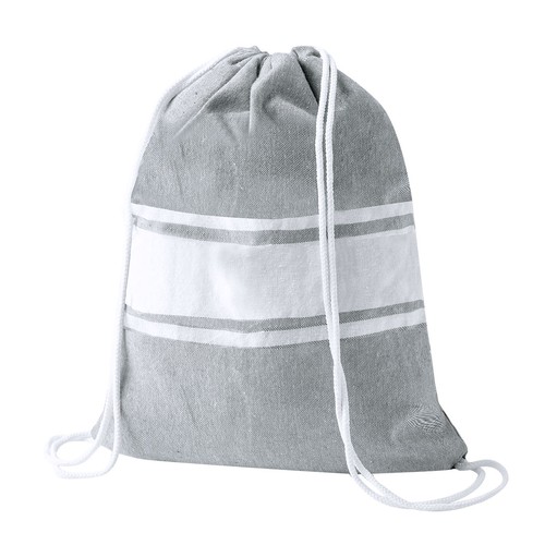 yellow Mochila Pareo Carey