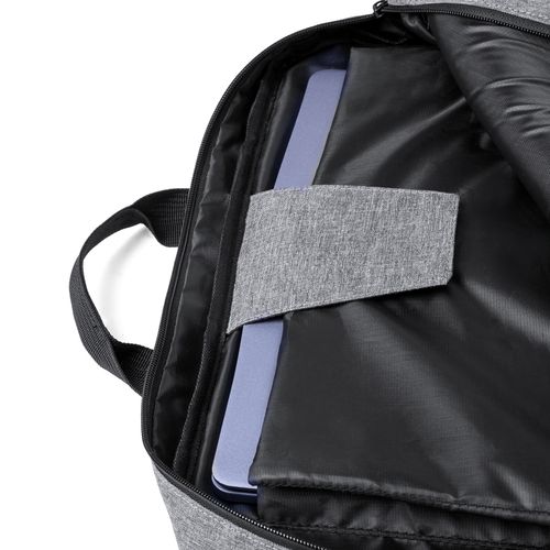 azul marino Mochila Makarzur