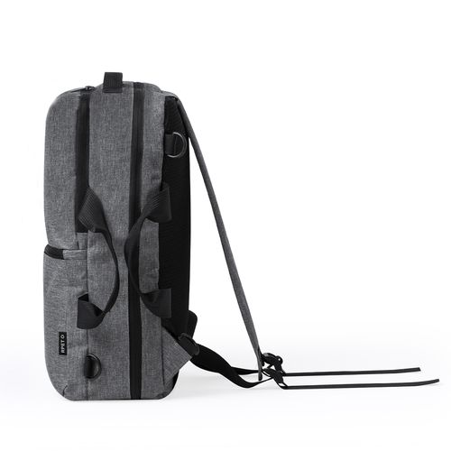azul marino Mochila Makarzur