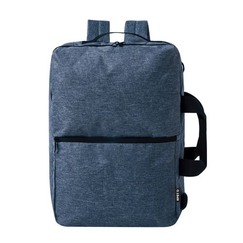 azul marino Mochila Makarzur