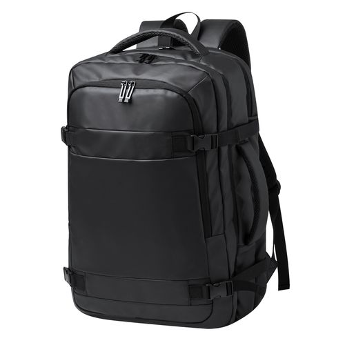 black Mochila Tanen