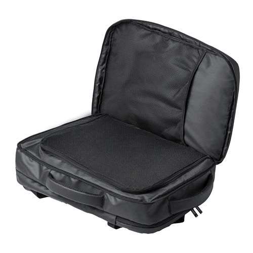 black Mochila Tanen