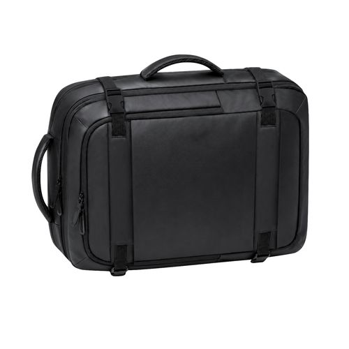 black Mochila Tanen