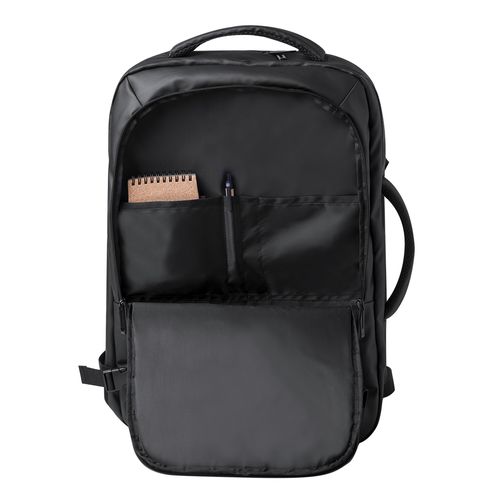 black Mochila Tanen