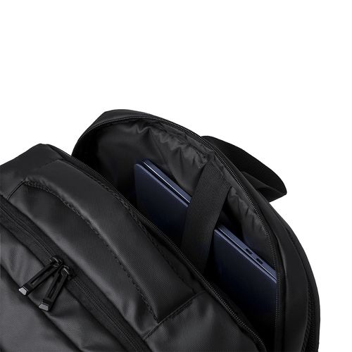 black Mochila Tanen