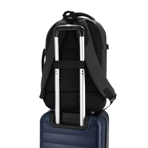 black Mochila Tanen