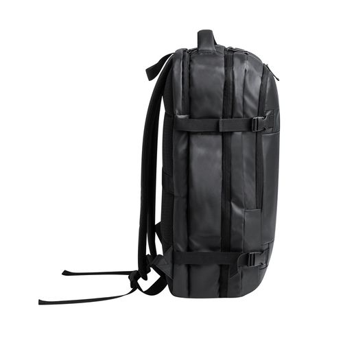black Mochila Tanen