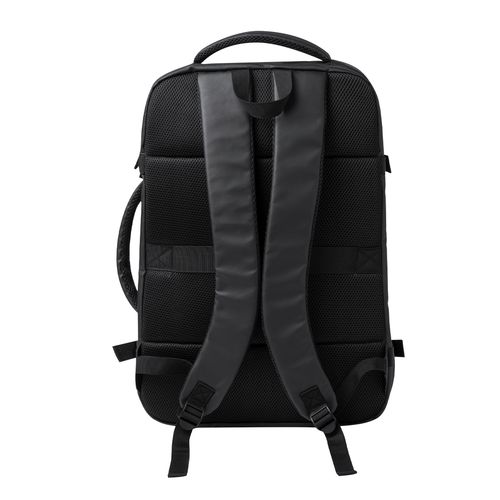 black Mochila Tanen