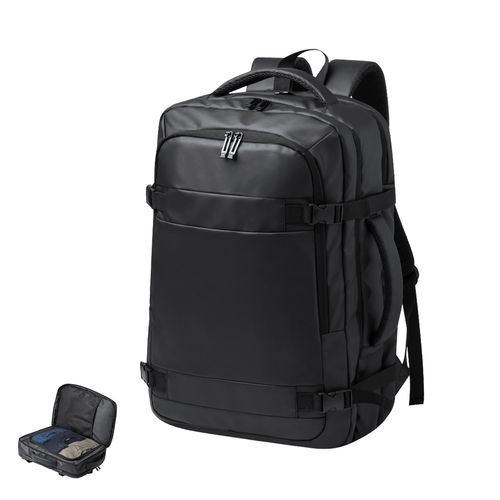 black Mochila Tanen