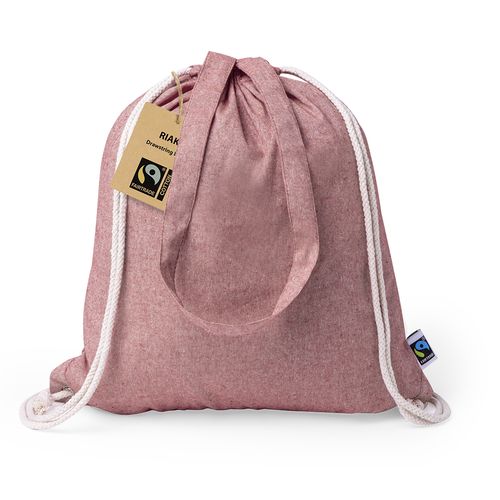 natural Bolsa Mochila Riak