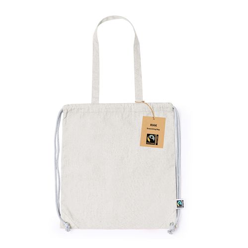 natural Bolsa Mochila Riak