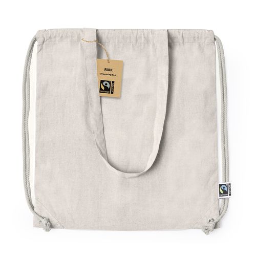 natural Bolsa Mochila Riak