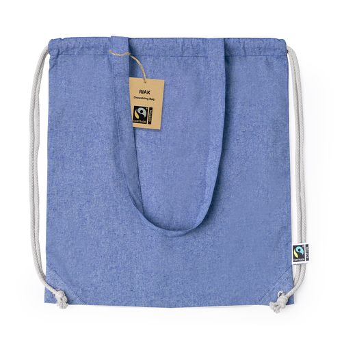 BOLSA MOCHILA RIAK