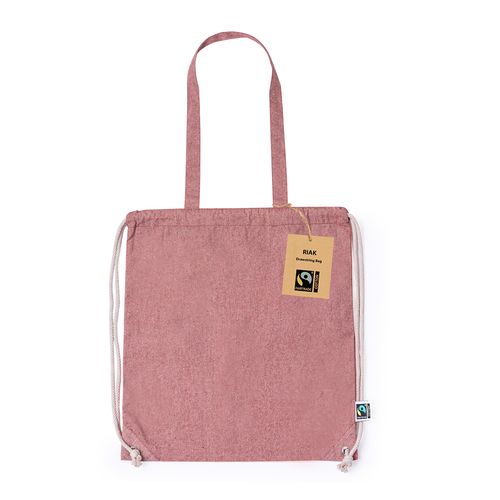 blue Bolsa Mochila Riak
