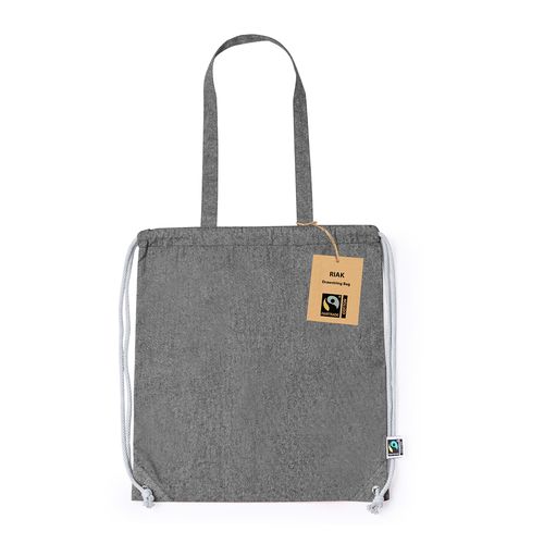blue Bolsa Mochila Riak