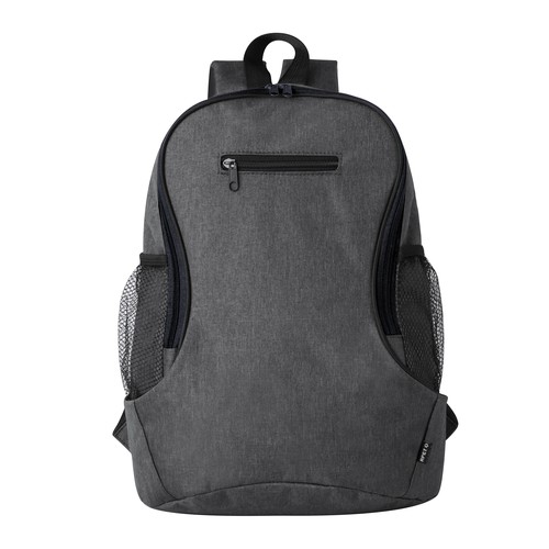 black Mochila Sergli