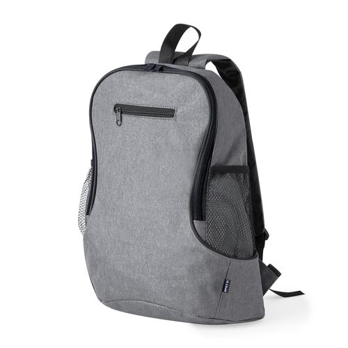black Mochila Sergli