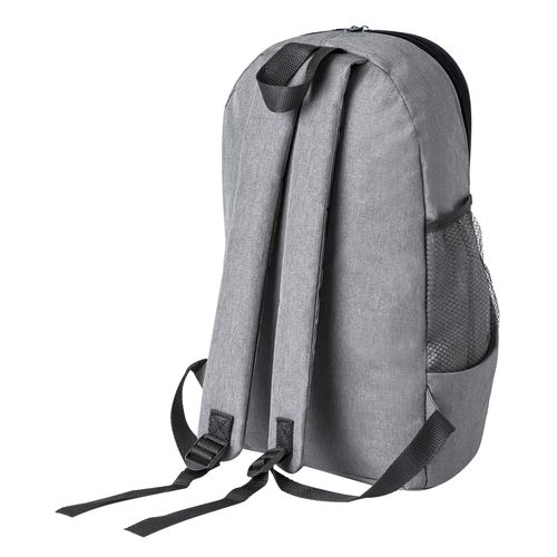 black Mochila Sergli