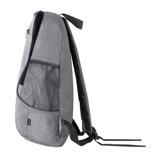 black Mochila Sergli