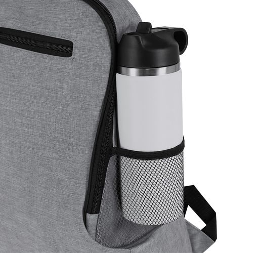 black Mochila Sergli