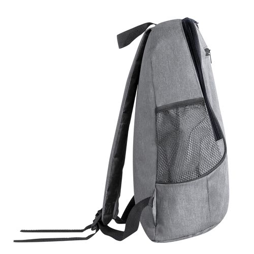 black Mochila Sergli