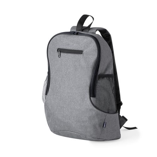 black Mochila Sergli