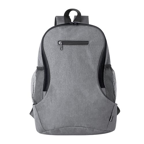gray Mochila Sergli